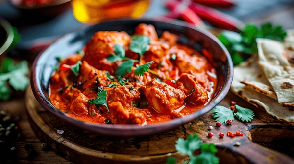 Indian Curry
